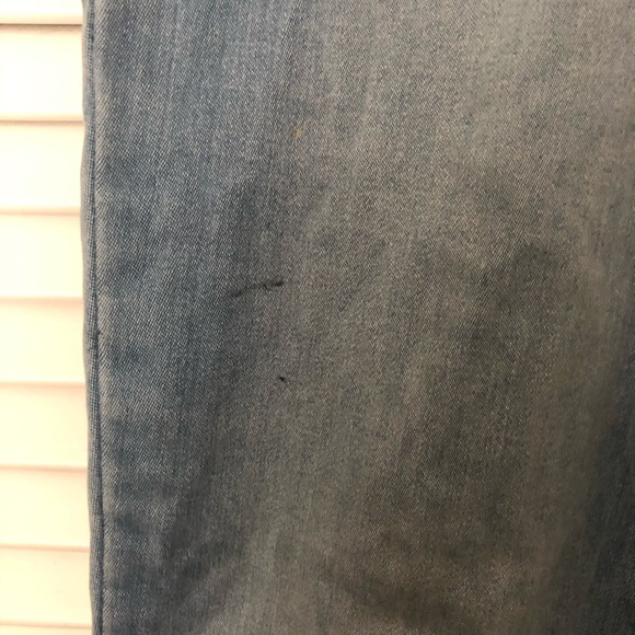 Garage Skinny Jeans Size 5 Junior - Picture 3 of 6